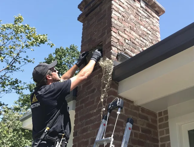 Animal & Debris Removal service in Huntersville, NC