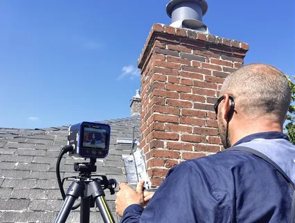 Chimney Inspection service in Huntersville, NC