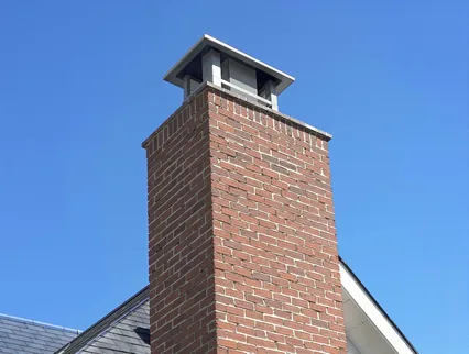 Chimney Remodeling service in Huntersville, NC